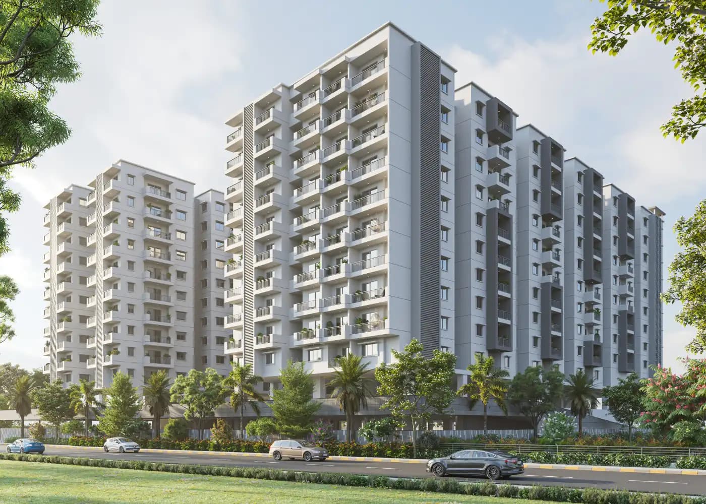 Sustainable Community