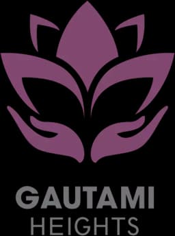 Gautami Heights logo