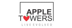 Apple Towers logo