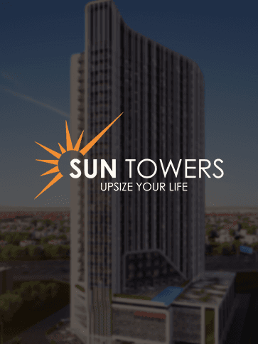 Sun Towers