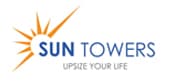 Sun Towers logo