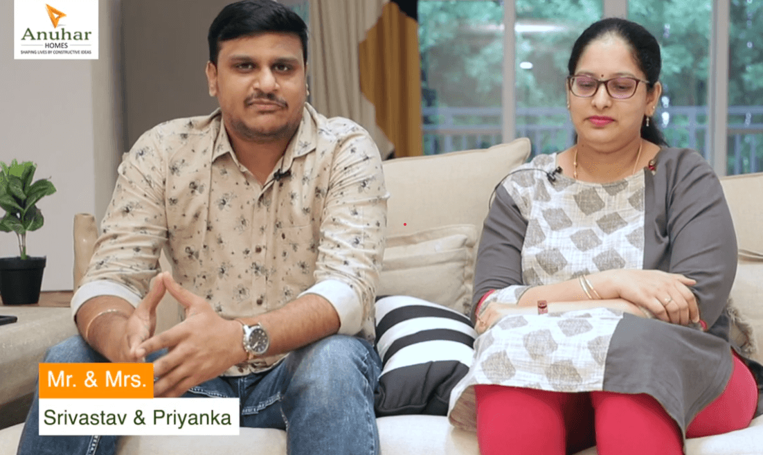 Video testimonial from Testimonial7