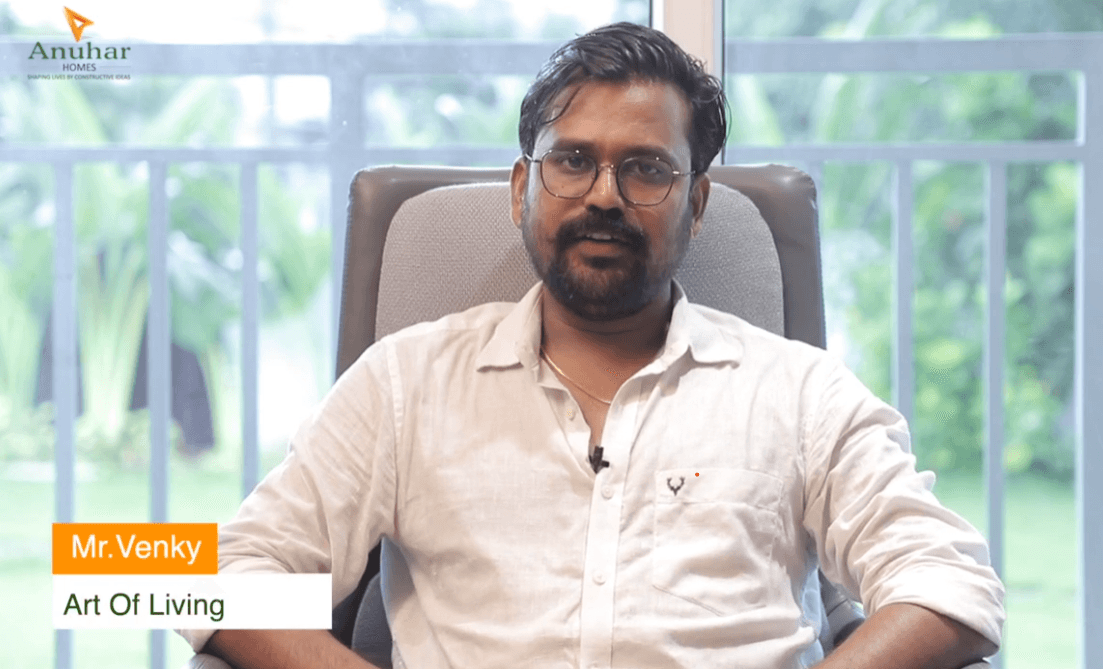 Video testimonial from Testimonial8