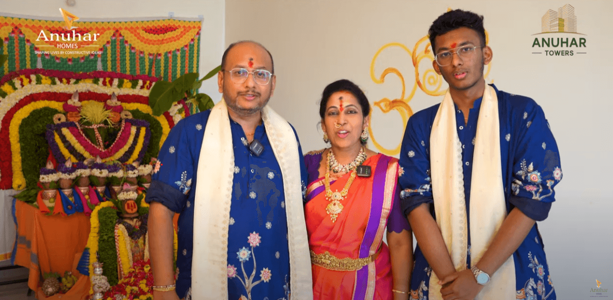 Video testimonial from Testimonial1