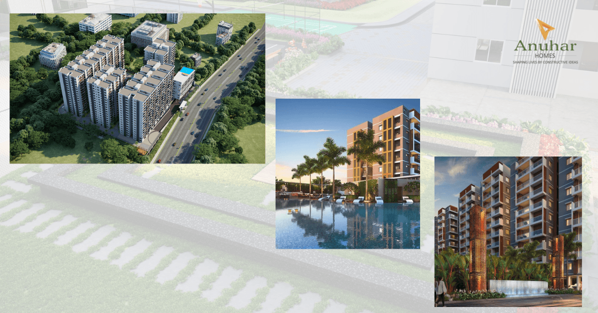 What Areas Are Suitable For a Long-term Real estate Investment in Hyderabad?