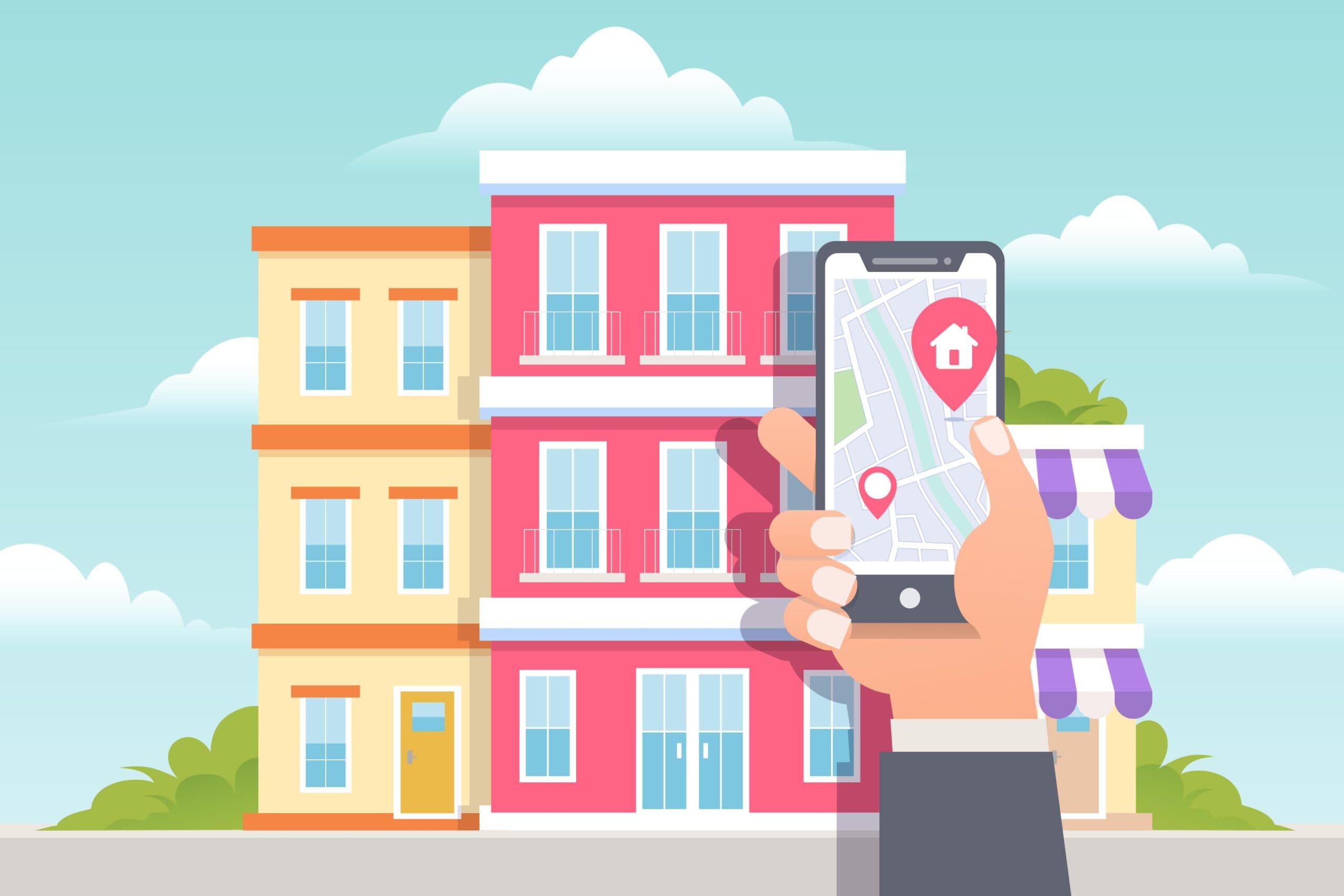 Modern living in Miyapur: Explore Apartments for Sale in Prime Locations