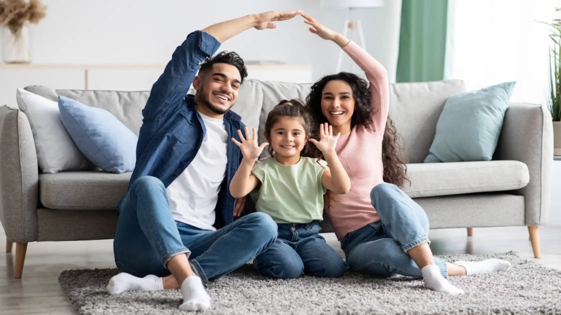 Family-Friendly Neighborhoods: Where to Find Flats for Sale in Hyderabad