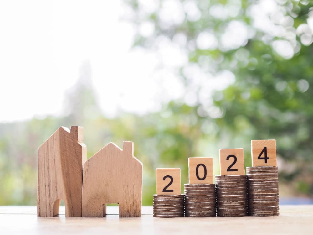 A Friendly Guide to Profitable Real Estate Investments in 2024