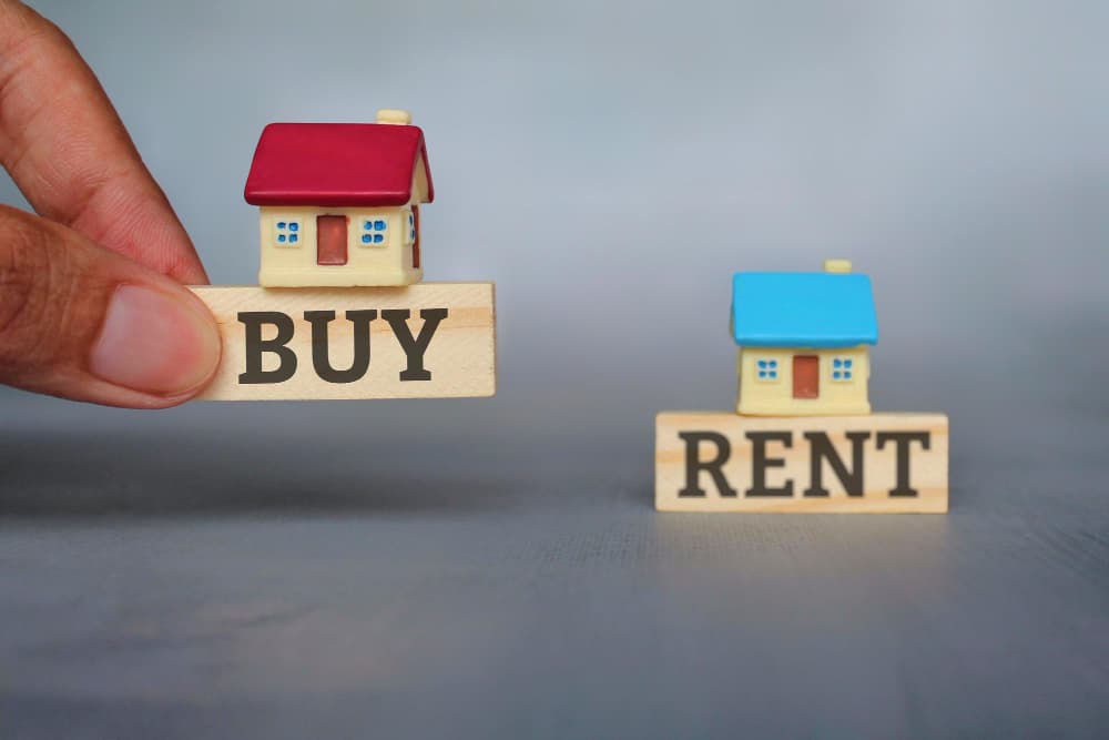 The Renting Myth: Is Ownership Always Better?