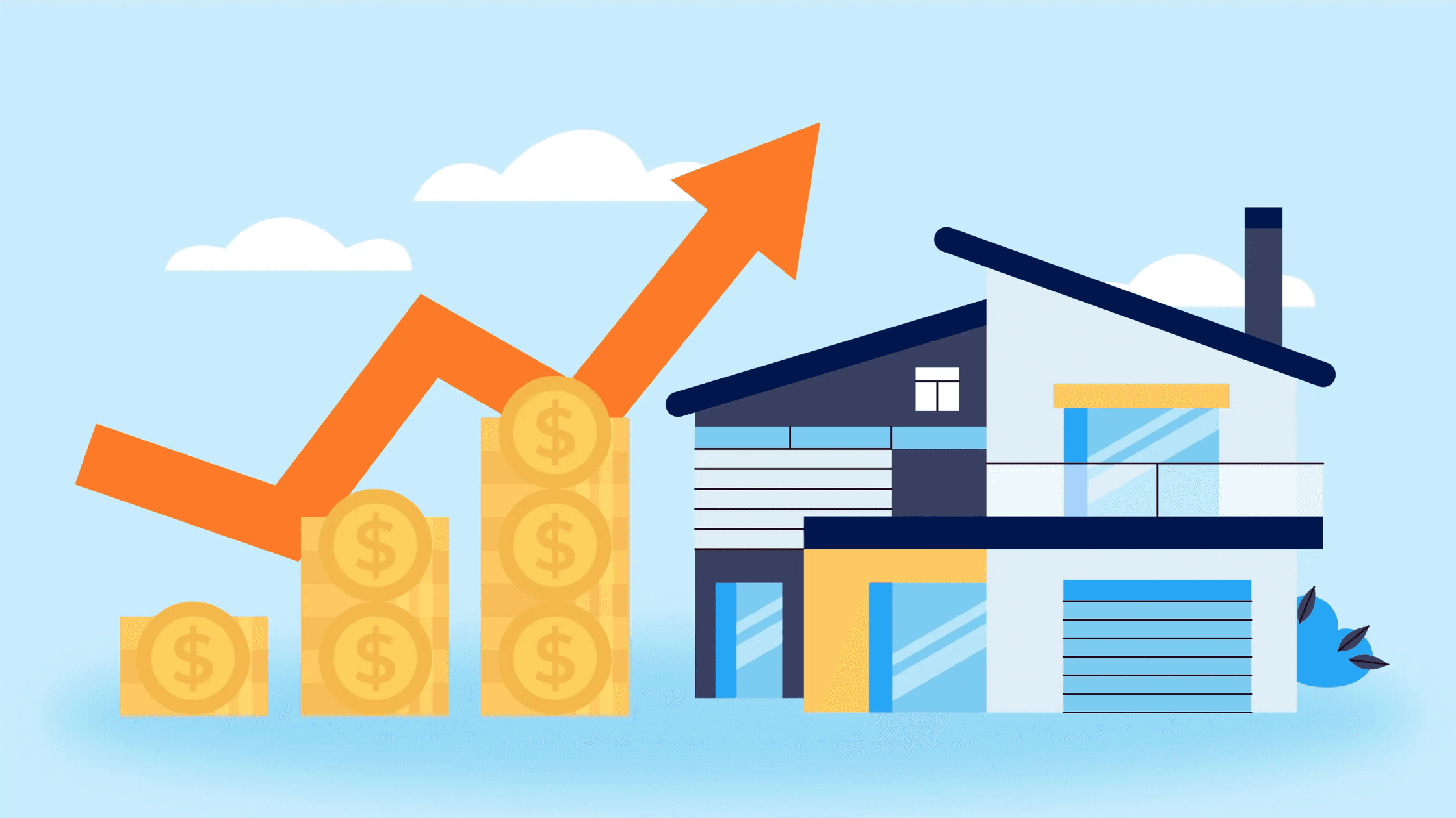 The Season of Returns: Why Real Estate Outperforms Other Investments This Winter