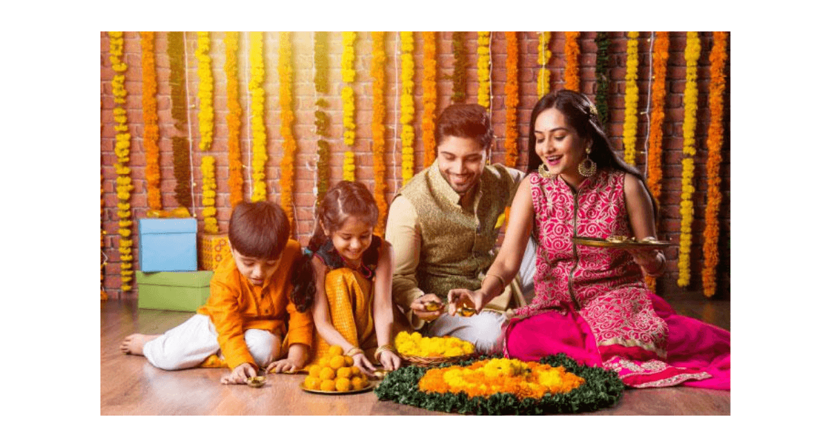Festive Decor you can follow to enhance your homes beauty this Sankranti