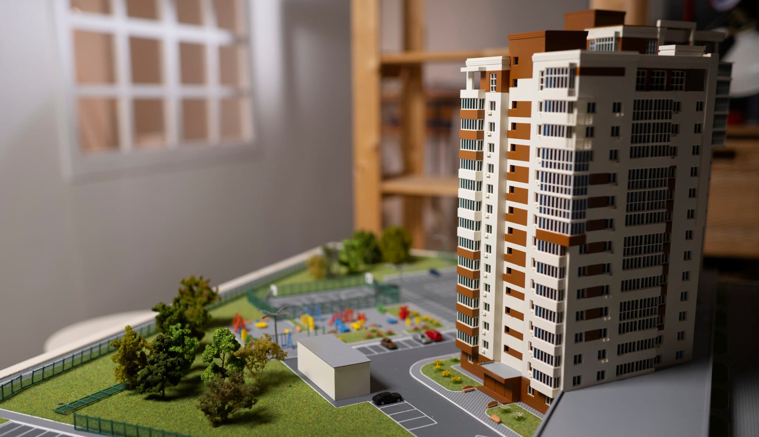 Gautami Heights in Miyapur: Where Comfort Meets Convenience