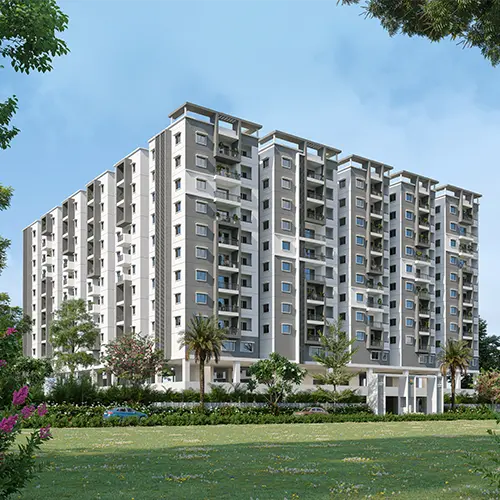 gated community flats for sale in hyderabad