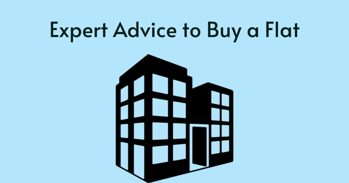 Expert Advice to Buy a Flat in Hyderabad
