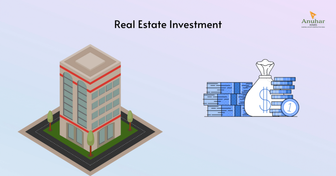 Real estate investment