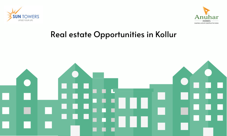 Real estate Opportunities in Kollur