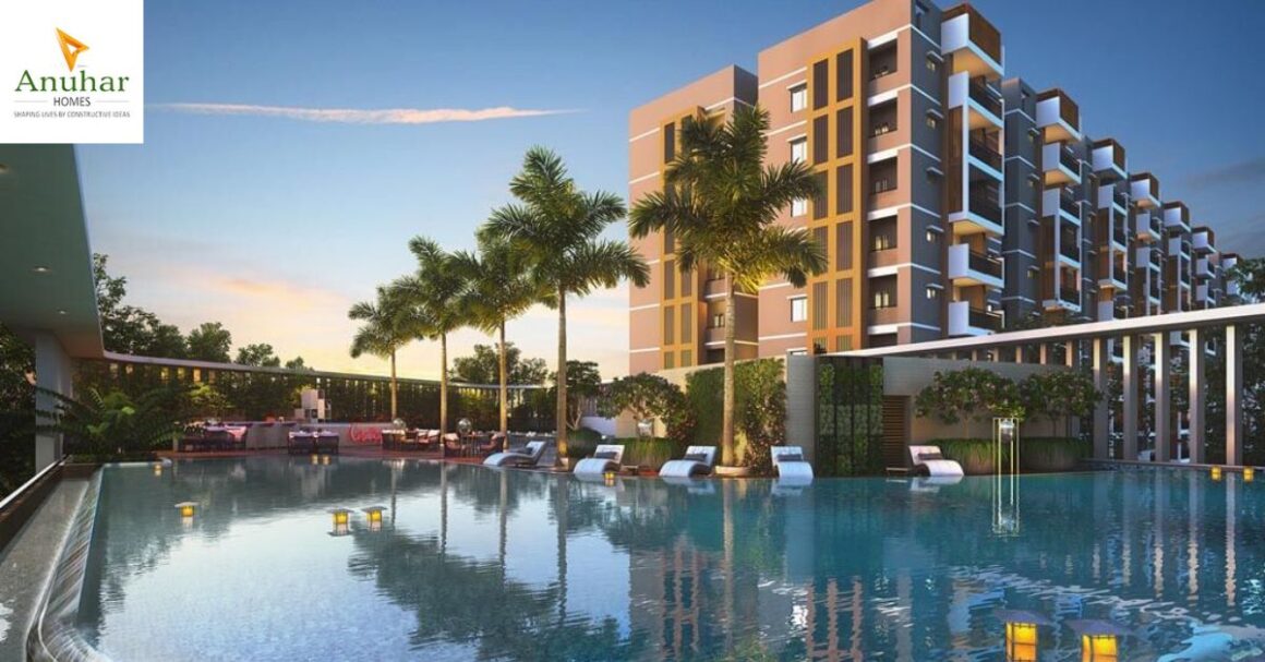 buy a flat in Hyderabad