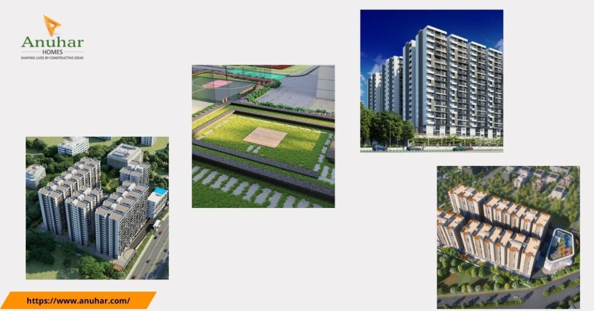 Real Estate Investment in Manikonda