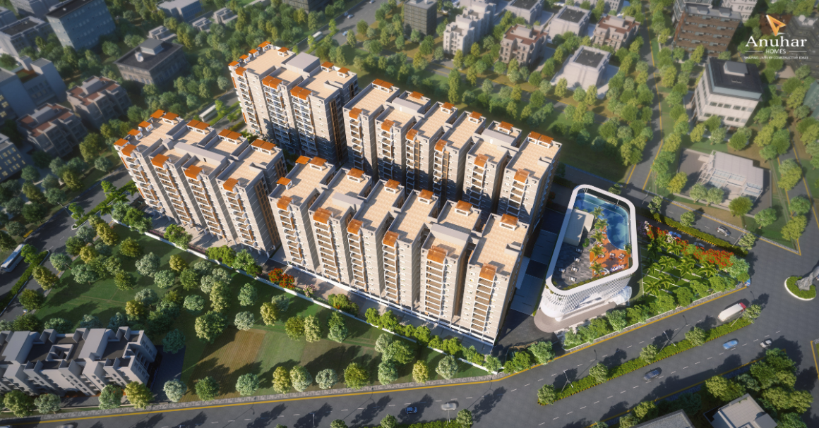 Recap Of The Real Estate Market In Hyderabad In 2022