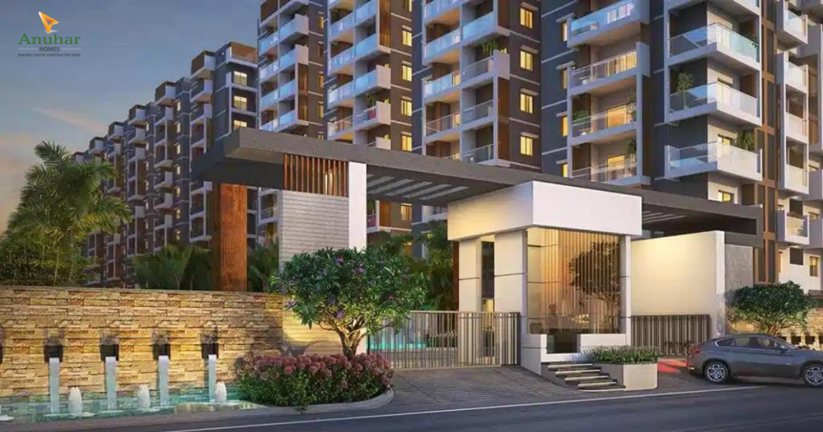 Real Estate Investment