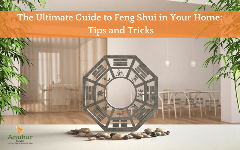 Feng Shui, Understanding the Elements, Tips and Techniques