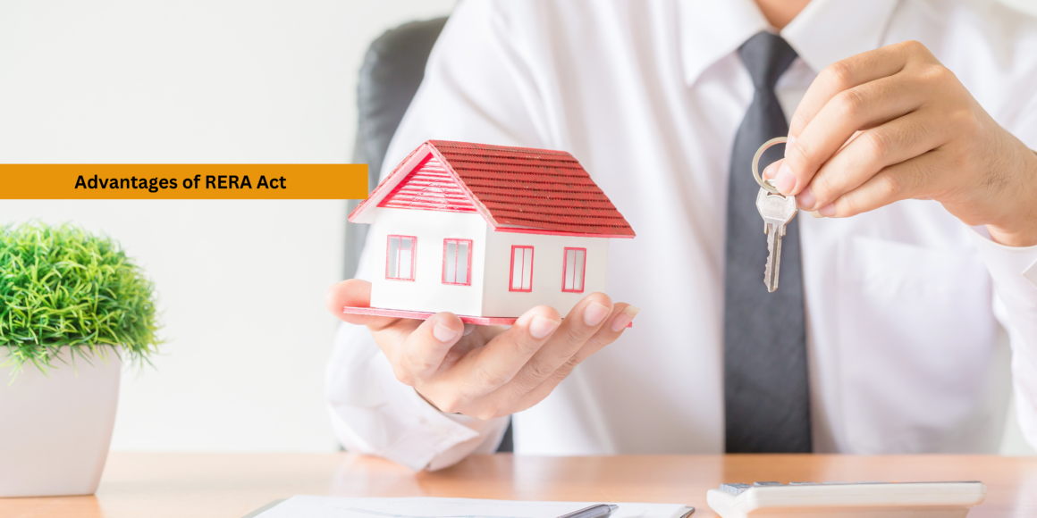Real Estate Regulations Act