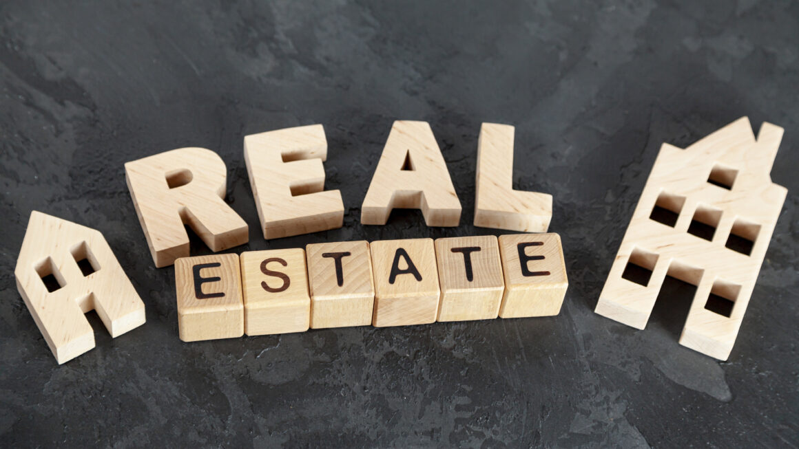 real estate options