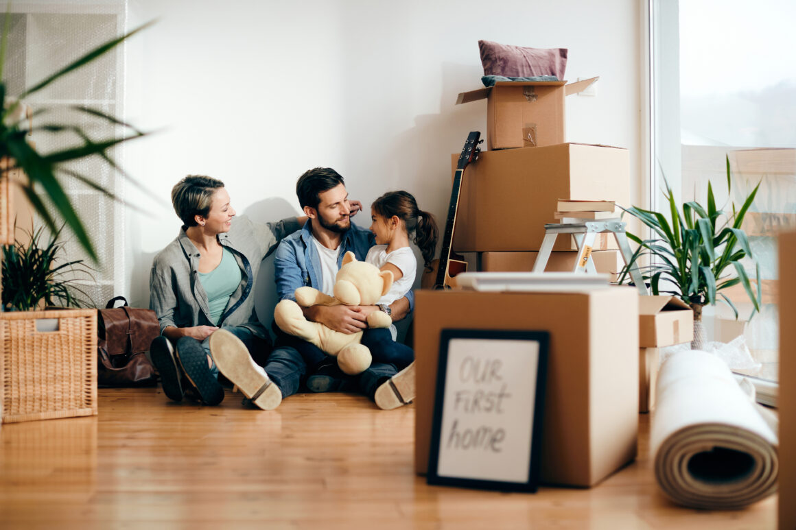 Millennial Homebuyers