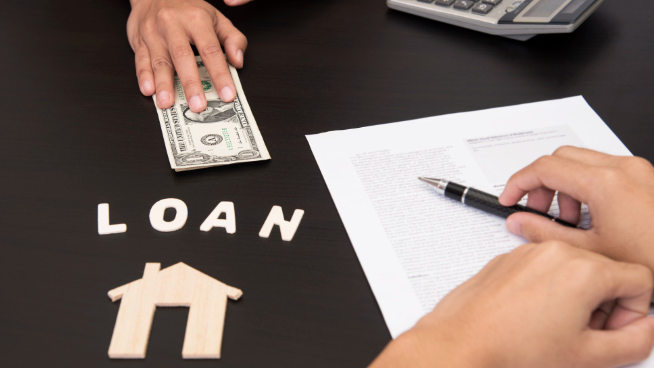 Home Loan Process