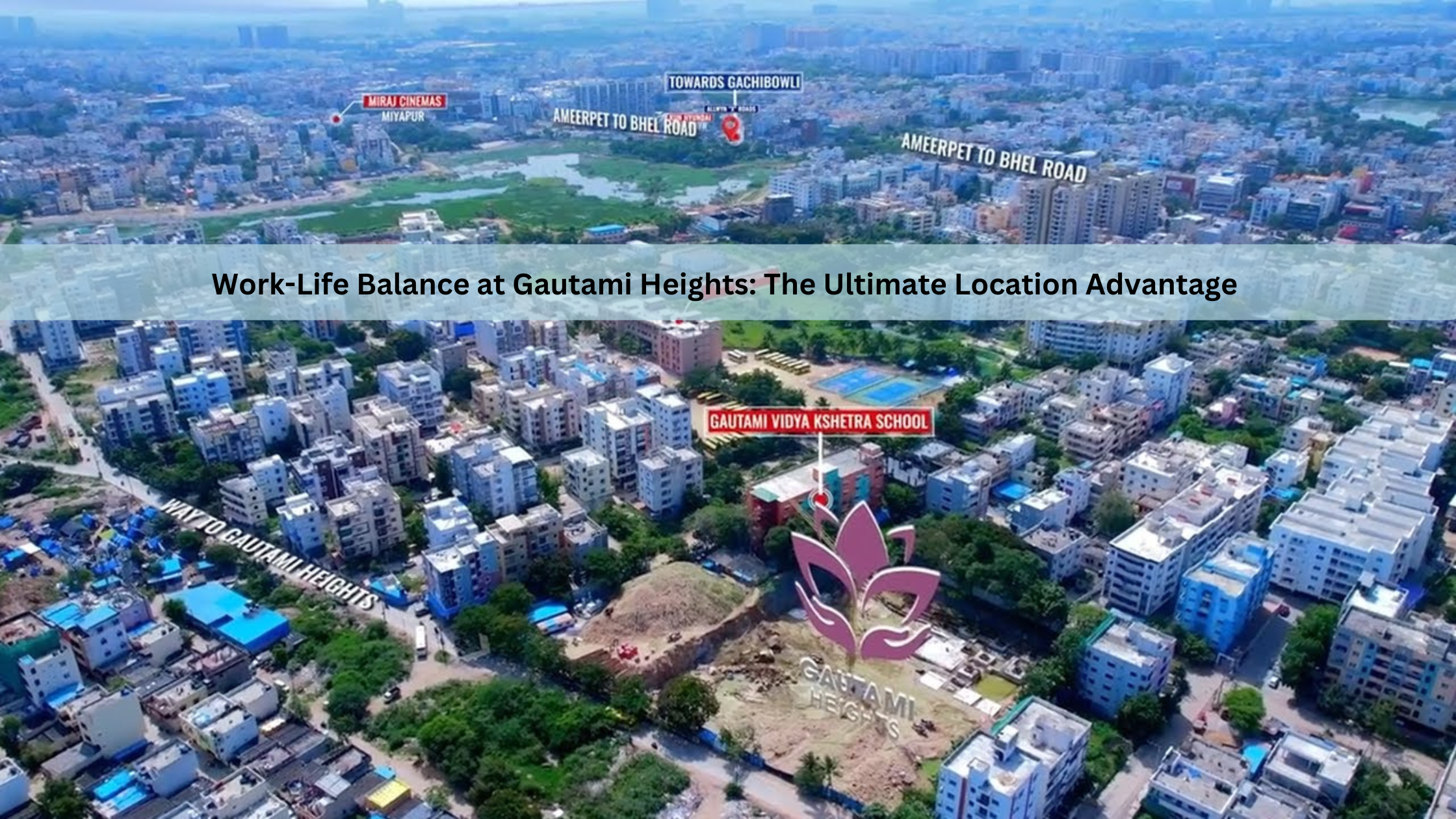 Gautami Heights