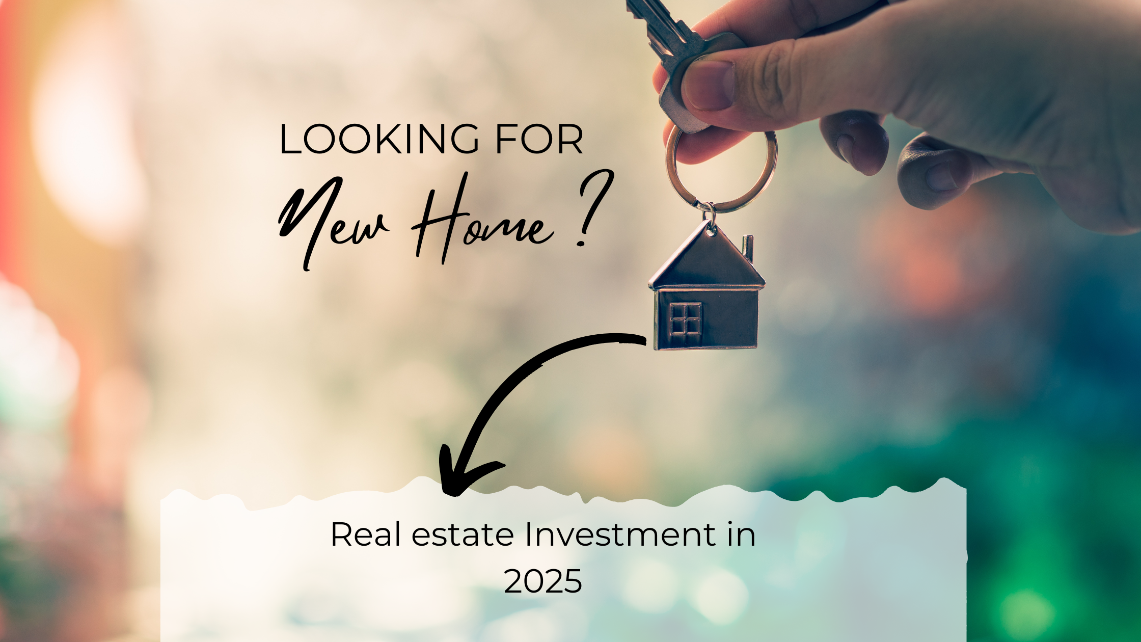 real estate investment in 2025