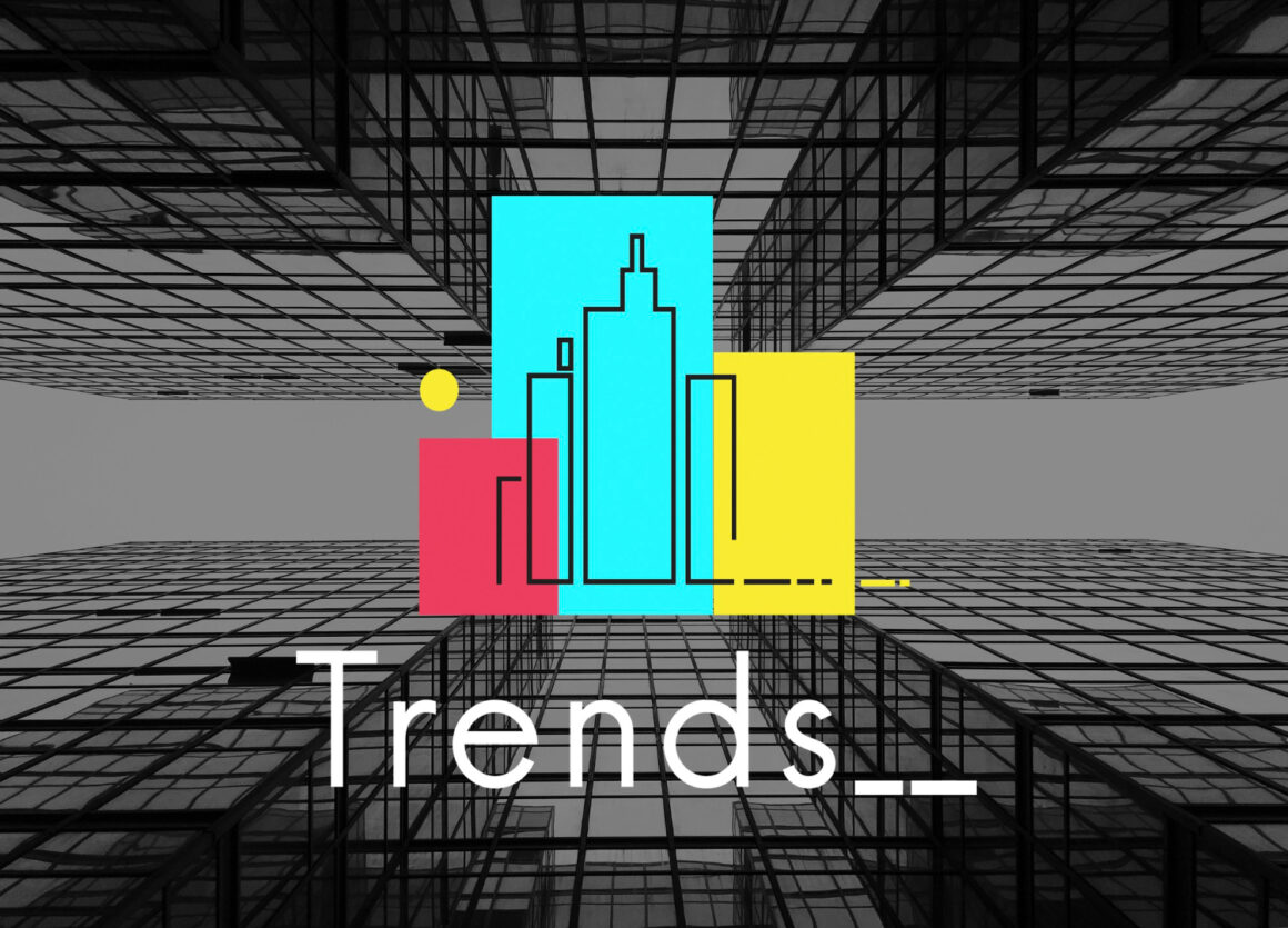 Real estate marketing trends in 2025