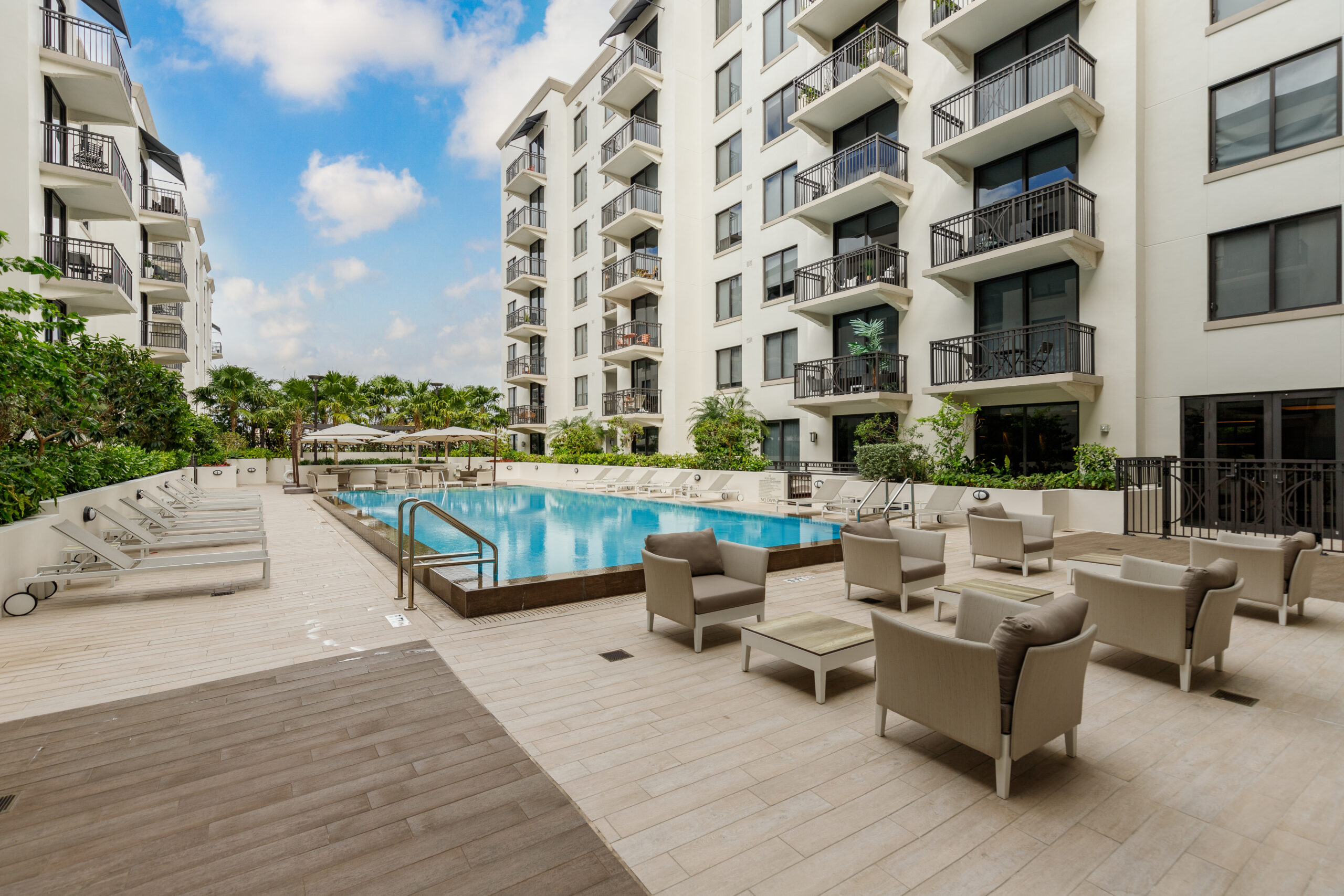 2BHK flat in Manikonda
