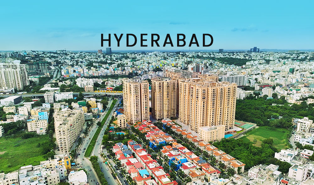 Alkapur Township Real Estate