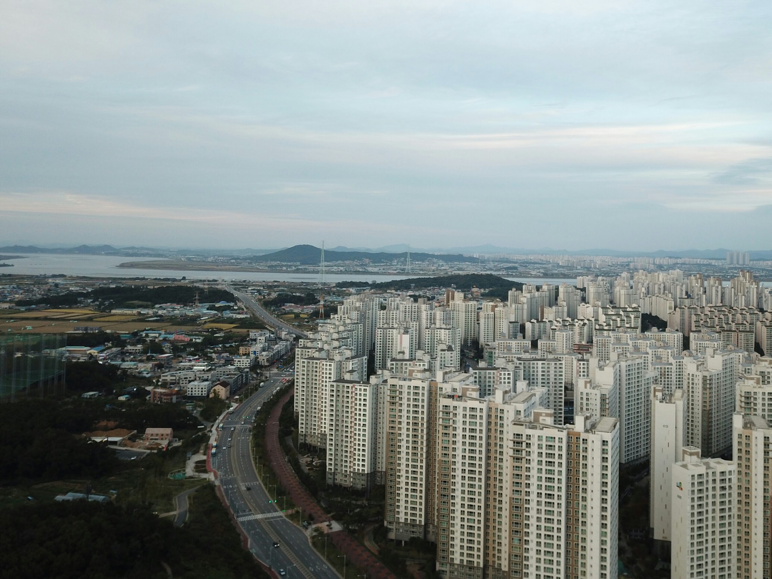 Gautami Heights, Miyapur