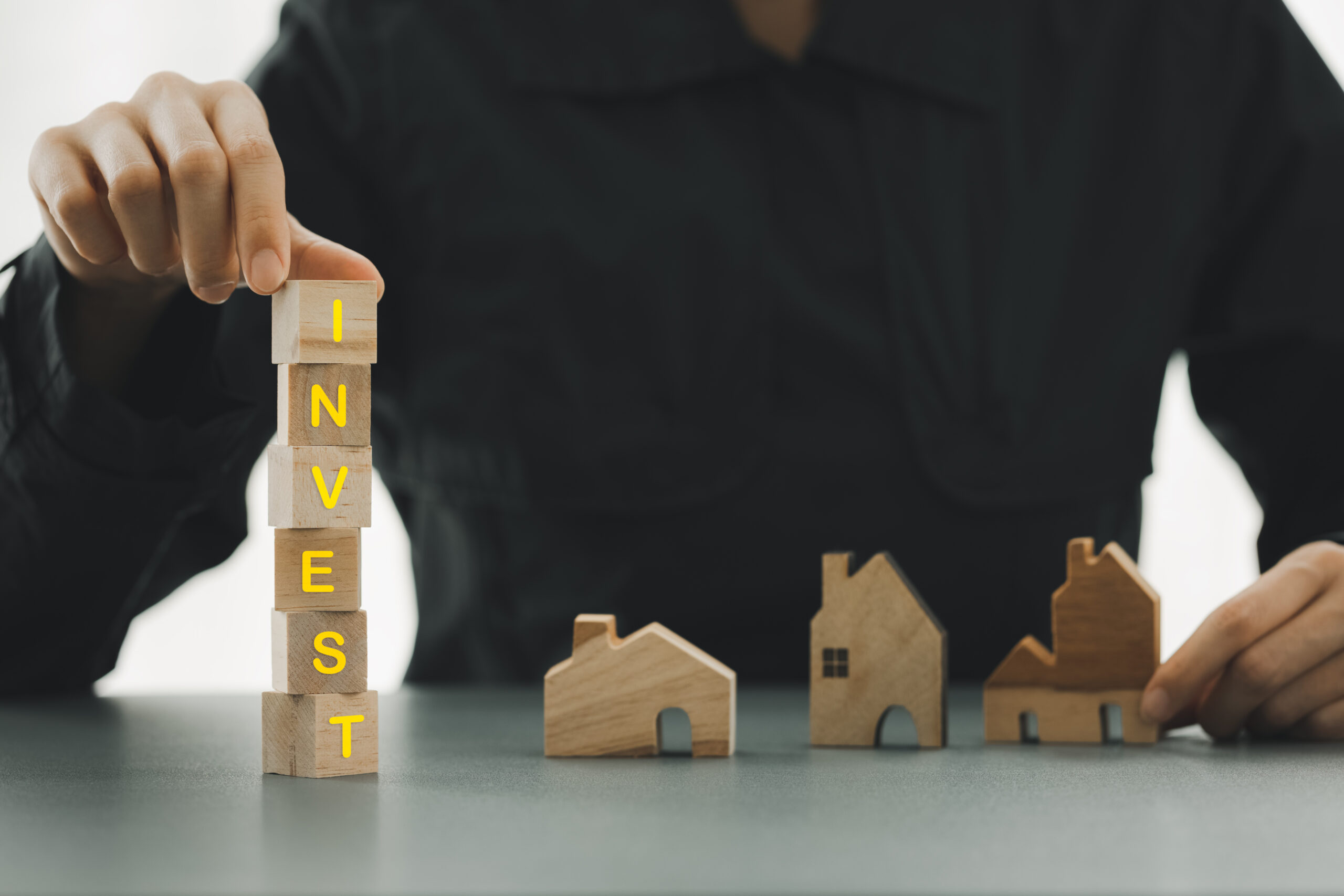Property Investment
