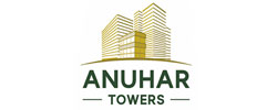 Anuhar towers logo