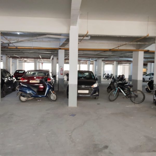 Parking Space