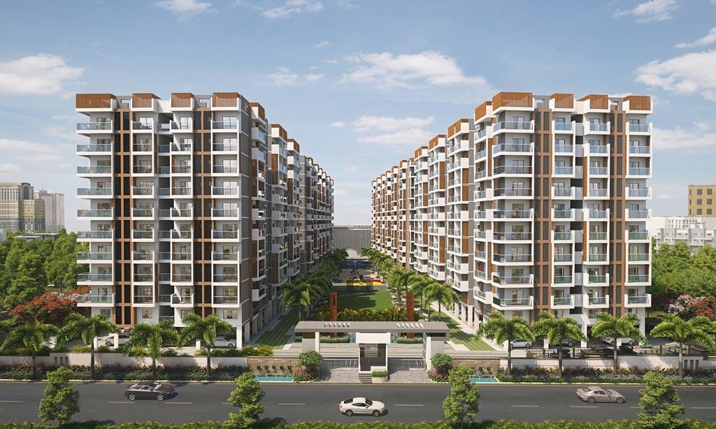 flat for sale in hyderabad