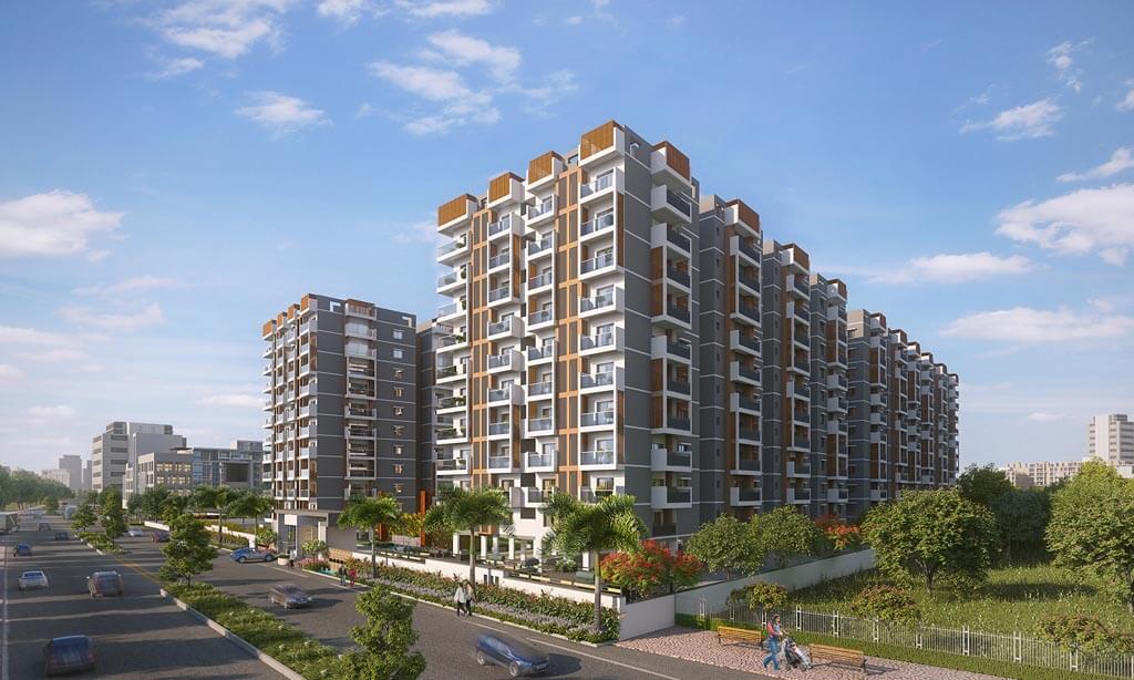 flat sale in hyderabad