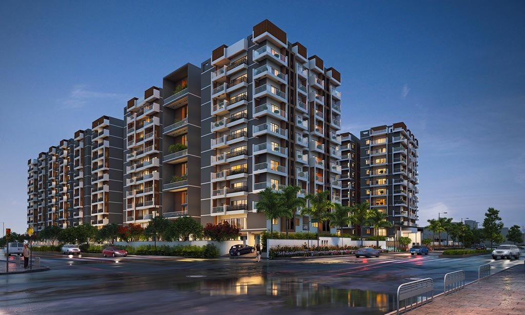 flats for sale in hyderabad