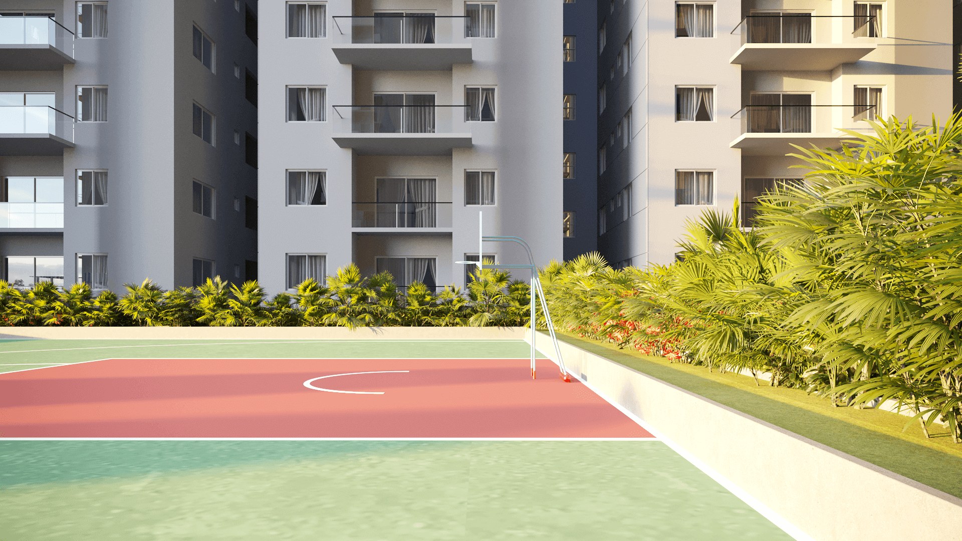 gated communities in hyderabad manikonda